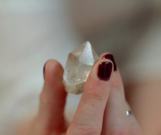 Discover the Allure of Crystal Collecting
