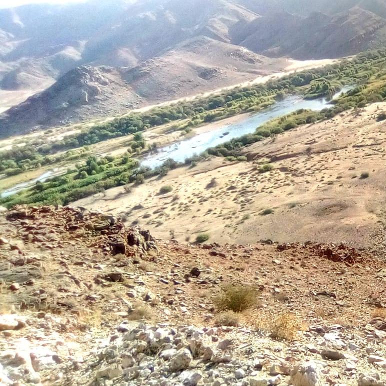The Allure of Orange River Minerals: Exploring Fluorite and Orange River Quartz