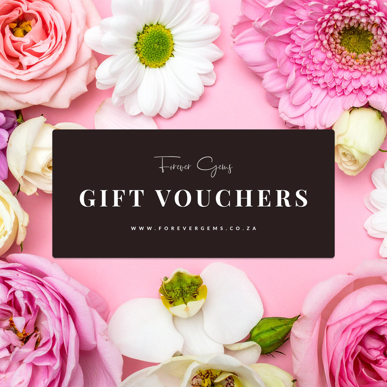 Gift Vouchers
