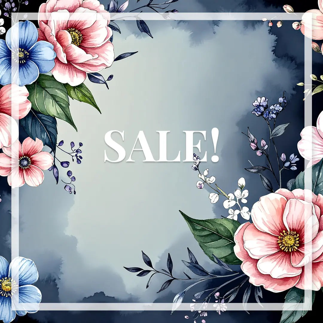 Forever Gems ON SALE Collection Banner Image