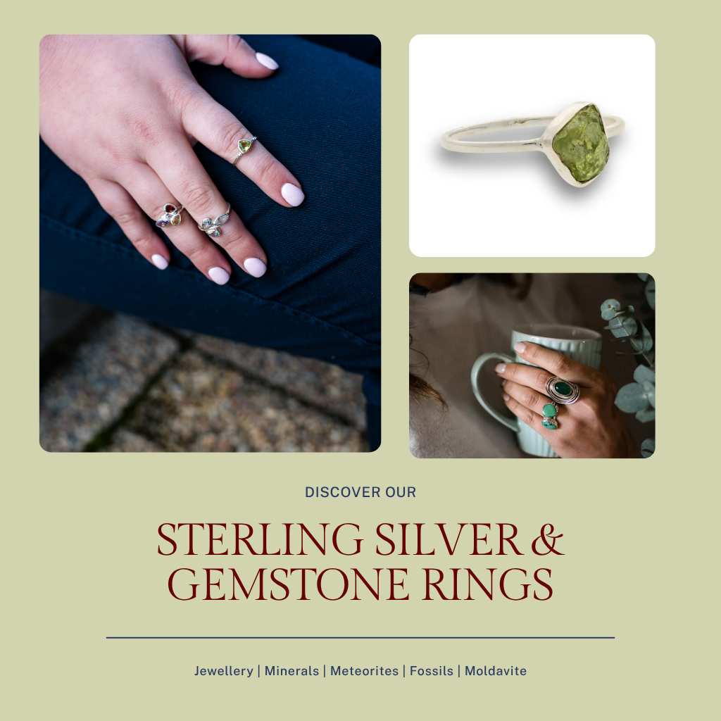 Rings - ForeverGems_SA