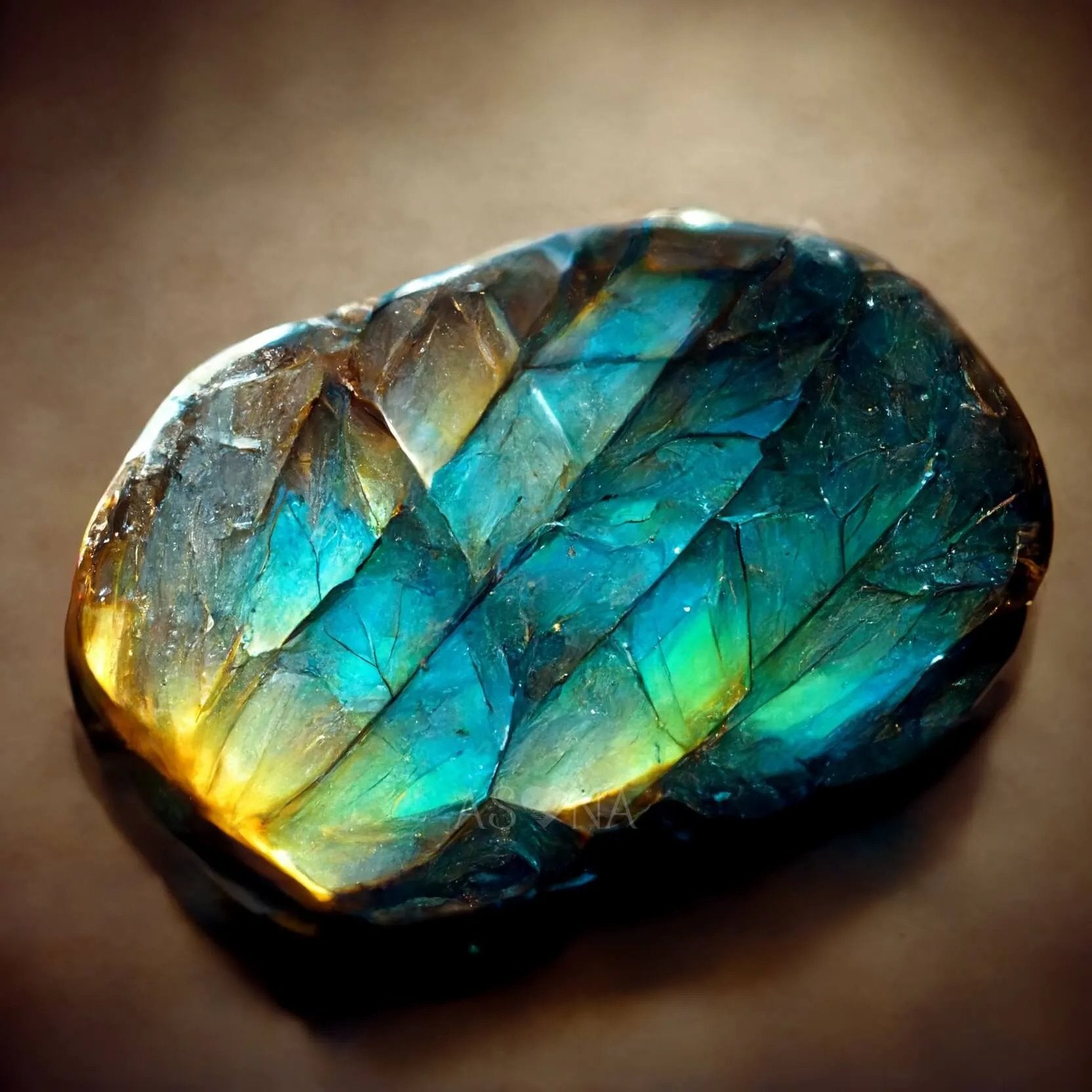 Labradorite – ForeverGems_SA