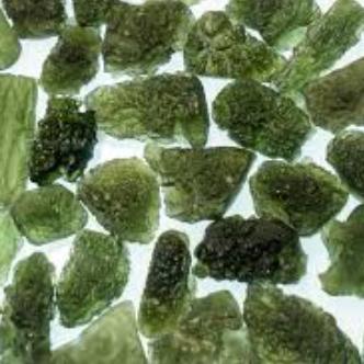 Moldavite - ForeverGems_SA