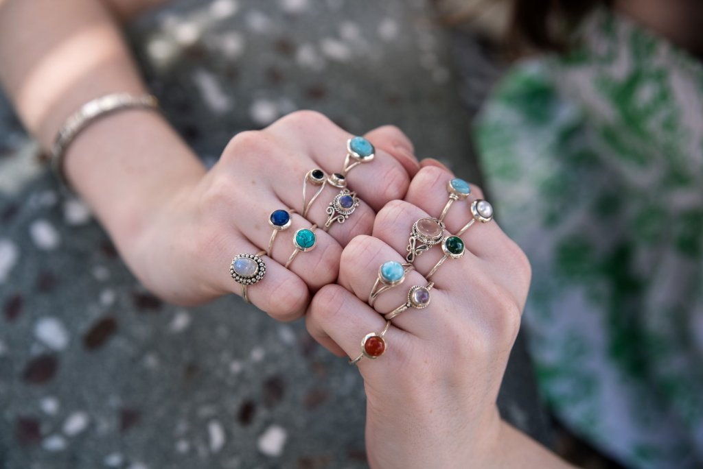 Rings - ForeverGems_SA