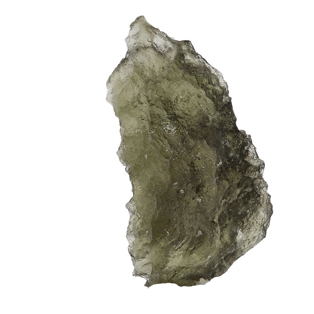 Buy your 1.5 gram Natural Czech Moldavite a Rare Gem online now or in store at Forever Gems in Franschhoek, South Africa