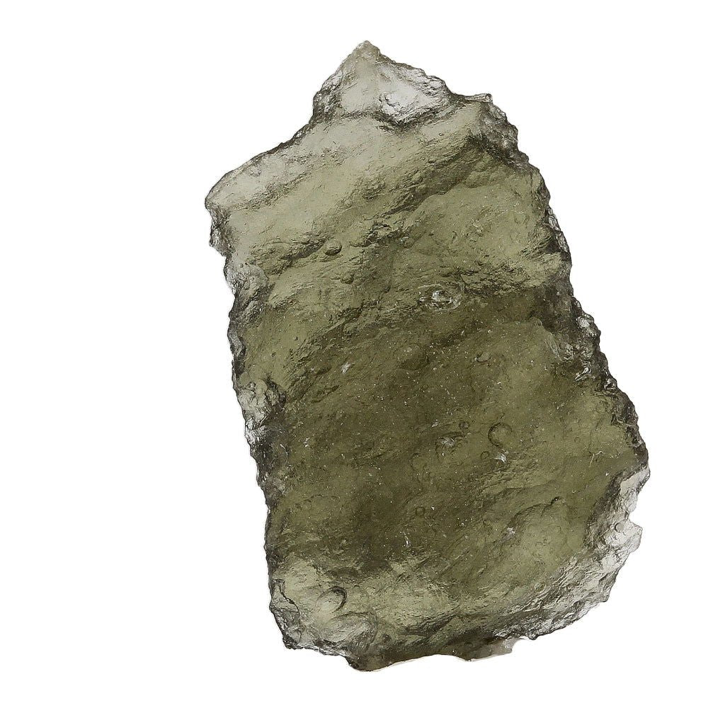 Buy your 1.5 gram Natural Czech Moldavite a Rare Gem online now or in store at Forever Gems in Franschhoek, South Africa