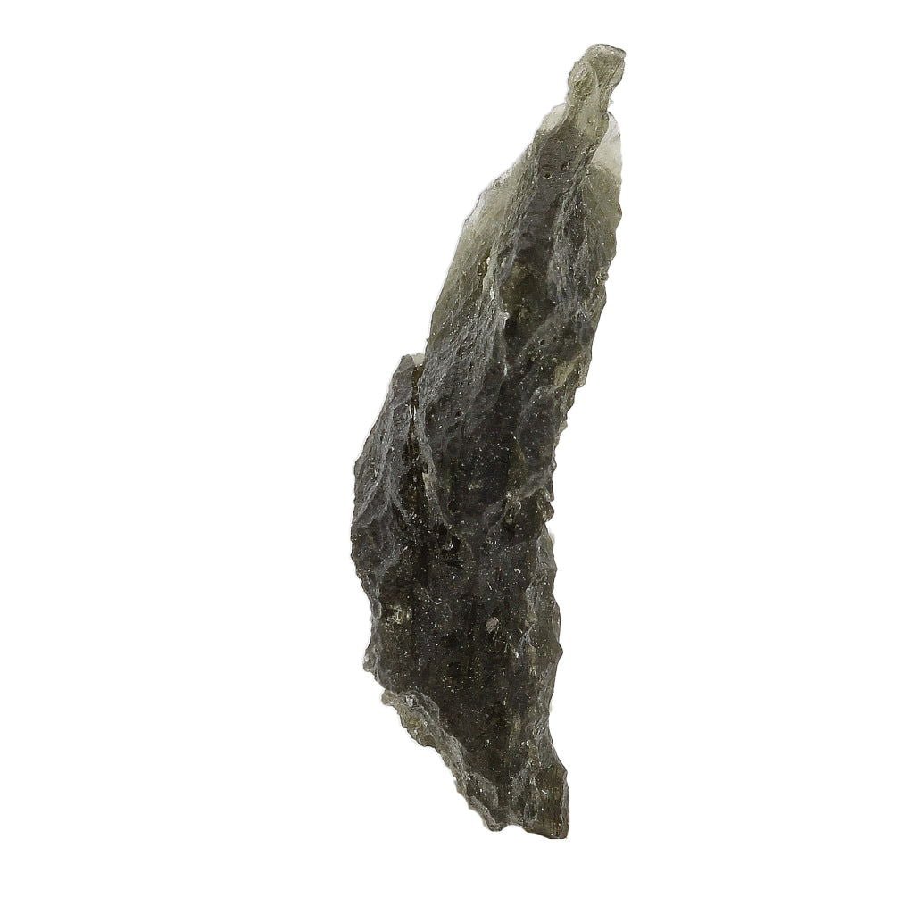 Buy your 1.5 gram Natural Czech Moldavite a Rare Gem online now or in store at Forever Gems in Franschhoek, South Africa