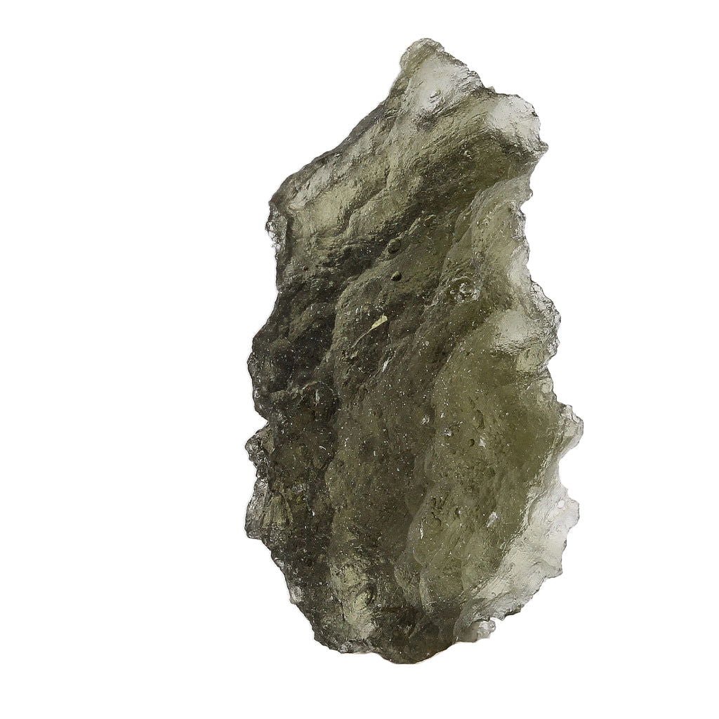 Buy your 1.5 gram Natural Czech Moldavite a Rare Gem online now or in store at Forever Gems in Franschhoek, South Africa