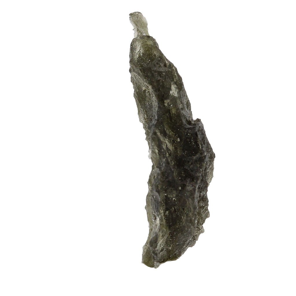 Buy your 1.5 gram Natural Czech Moldavite a Rare Gem online now or in store at Forever Gems in Franschhoek, South Africa