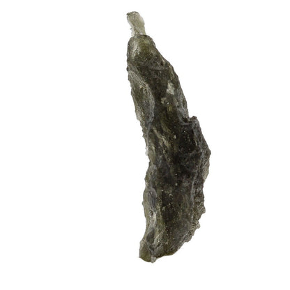 Buy your 1.5 gram Natural Czech Moldavite a Rare Gem online now or in store at Forever Gems in Franschhoek, South Africa