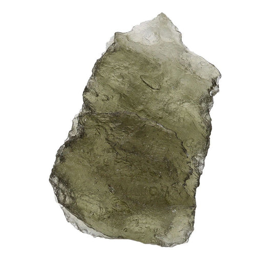 Buy your 1.5 gram Natural Czech Moldavite a Rare Gem online now or in store at Forever Gems in Franschhoek, South Africa