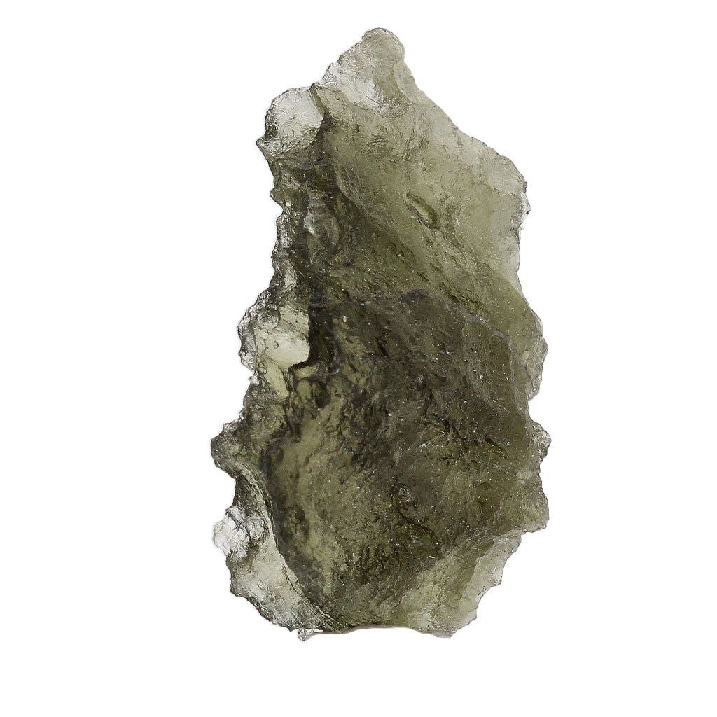 Buy your 1.5 gram Natural Czech Moldavite a Rare Gem online now or in store at Forever Gems in Franschhoek, South Africa