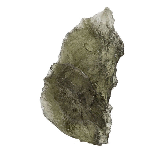 Buy your 1.5 gram Natural Czech Moldavite a Rare Gem online now or in store at Forever Gems in Franschhoek, South Africa