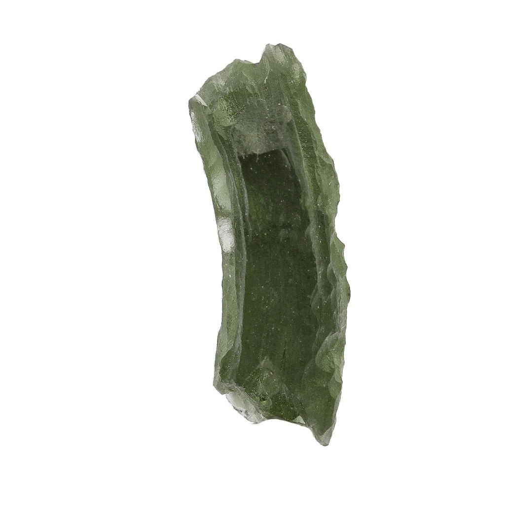 Buy your 1.5 gram Exclusive Czech Republic Moldavite online now or in store at Forever Gems in Franschhoek, South Africa