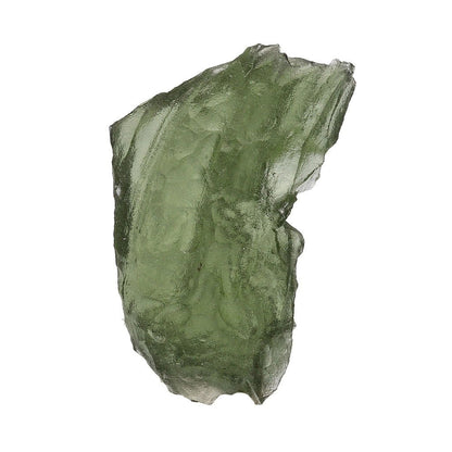 Buy your 1.5 gram Exclusive Czech Republic Moldavite online now or in store at Forever Gems in Franschhoek, South Africa