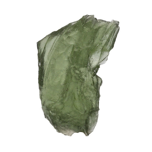 Buy your 1.5 gram Exclusive Czech Republic Moldavite online now or in store at Forever Gems in Franschhoek, South Africa