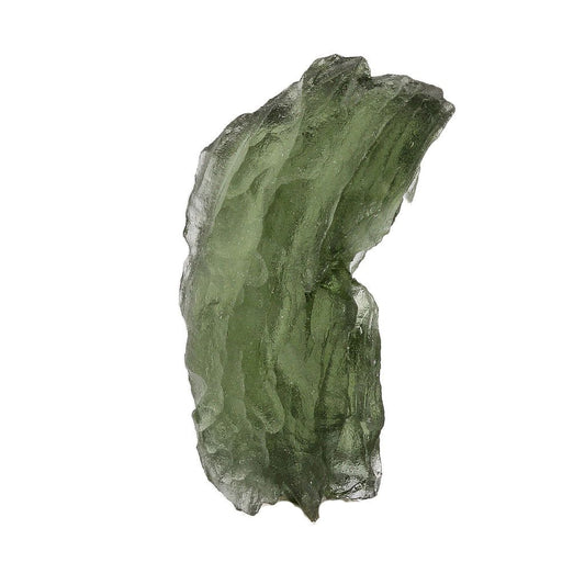Buy your 1.5 gram Exclusive Czech Republic Moldavite online now or in store at Forever Gems in Franschhoek, South Africa