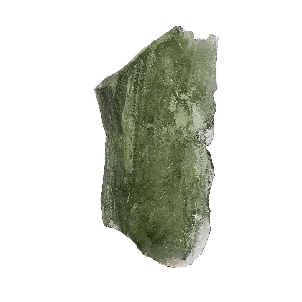 Buy your 1.5 gram Exclusive Czech Republic Moldavite online now or in store at Forever Gems in Franschhoek, South Africa