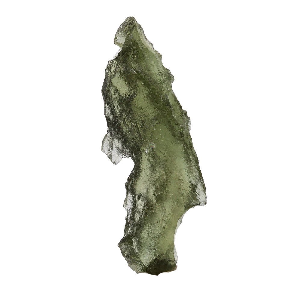 Buy your 1.7 gram Authentic Natural Moldavite online now or in store at Forever Gems in Franschhoek, South Africa