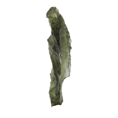 Buy your 1.7 gram Authentic Natural Moldavite online now or in store at Forever Gems in Franschhoek, South Africa