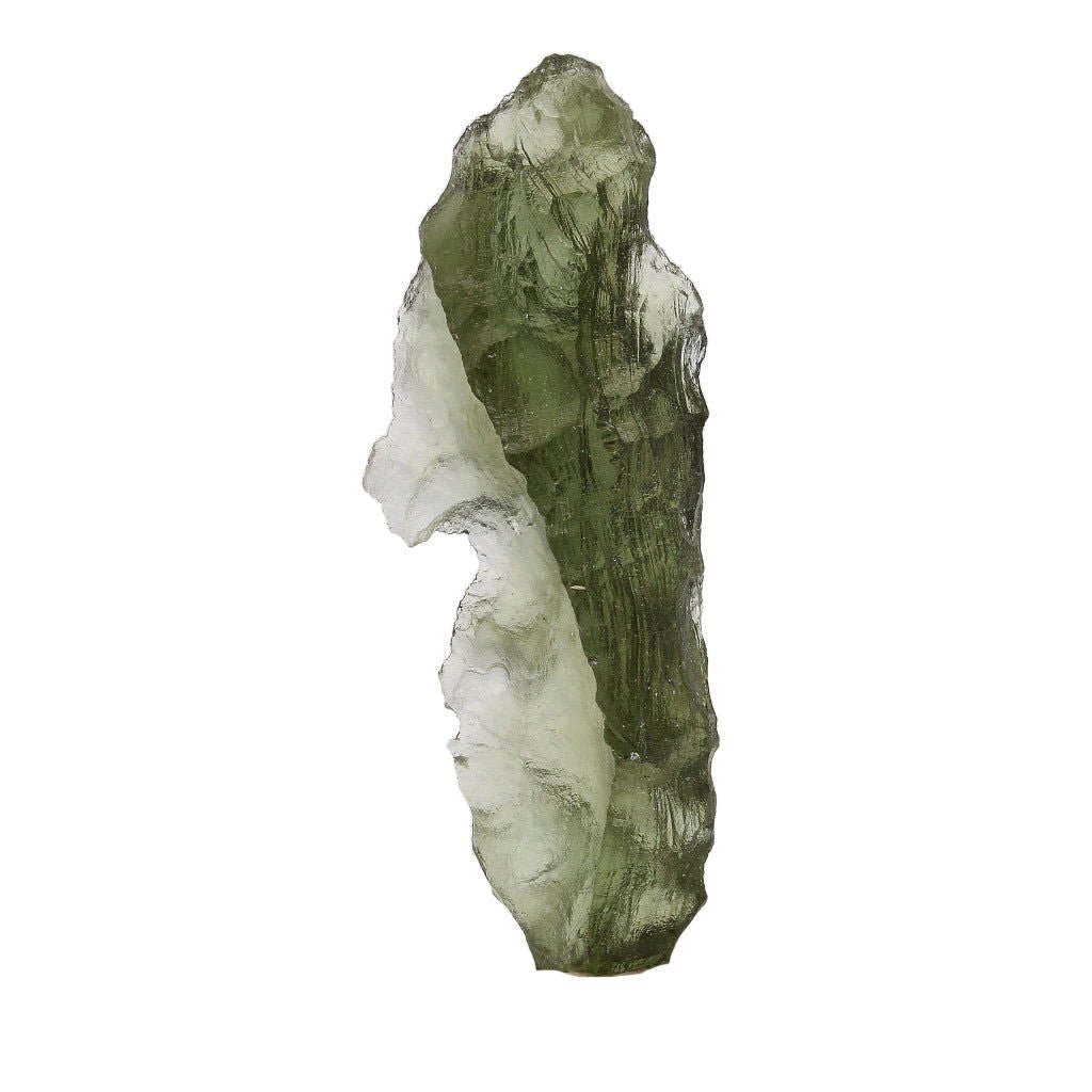 Buy your 1.7 gram Authentic Natural Moldavite online now or in store at Forever Gems in Franschhoek, South Africa