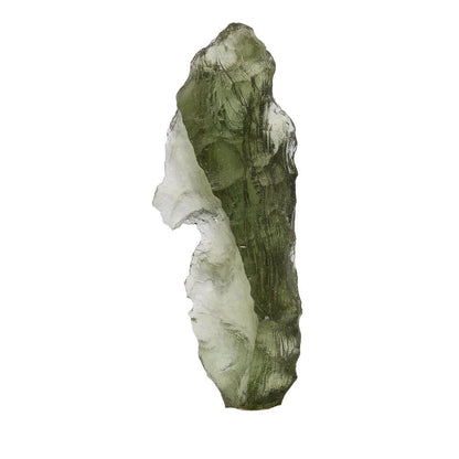 Buy your 1.7 gram Authentic Natural Moldavite online now or in store at Forever Gems in Franschhoek, South Africa