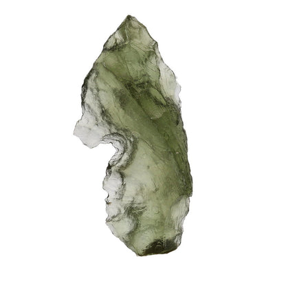 Buy your 1.7 gram Authentic Natural Moldavite online now or in store at Forever Gems in Franschhoek, South Africa