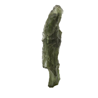 Buy your 1.7 gram Authentic Natural Moldavite online now or in store at Forever Gems in Franschhoek, South Africa