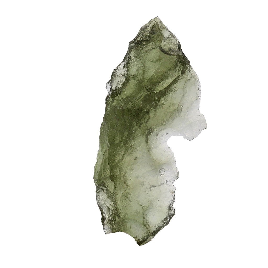 Buy your 1.7 gram Authentic Natural Moldavite online now or in store at Forever Gems in Franschhoek, South Africa