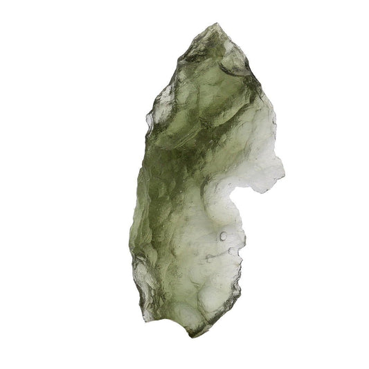 Buy your 1.7 gram Authentic Natural Moldavite online now or in store at Forever Gems in Franschhoek, South Africa