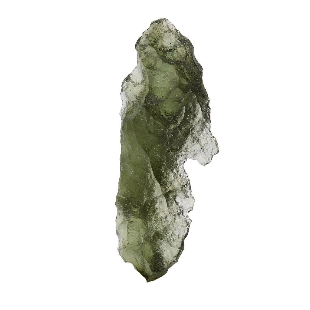 Buy your 1.7 gram Authentic Natural Moldavite online now or in store at Forever Gems in Franschhoek, South Africa