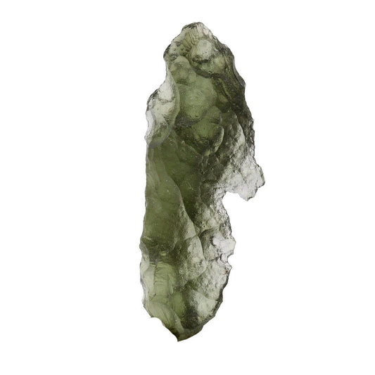Buy your 1.7 gram Authentic Natural Moldavite online now or in store at Forever Gems in Franschhoek, South Africa