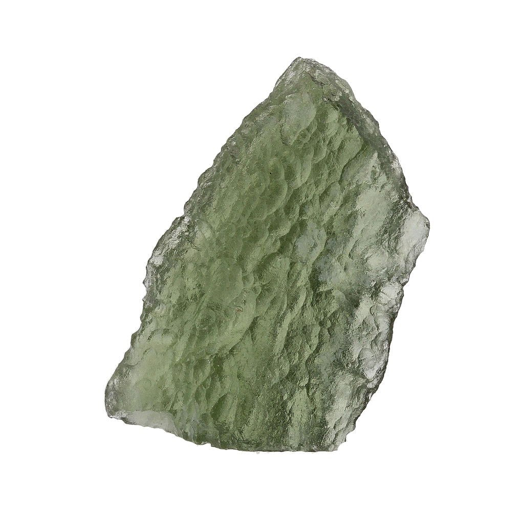 Buy your 1.7 gram Genuine Czech Republic Moldavite Gem online now or in store at Forever Gems in Franschhoek, South Africa