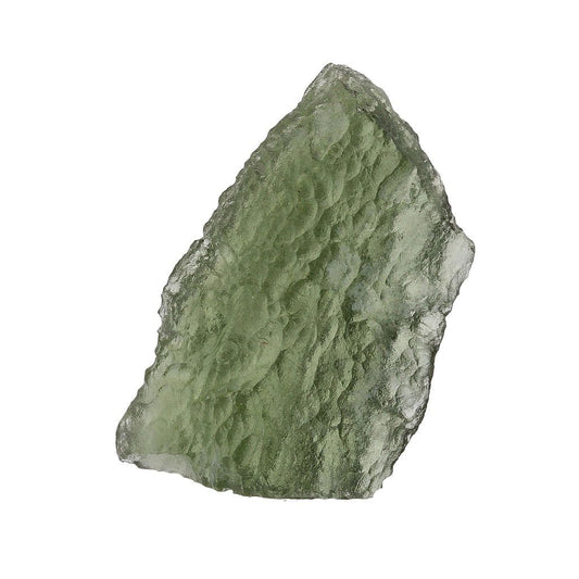 Buy your 1.7 gram Genuine Czech Republic Moldavite Gem online now or in store at Forever Gems in Franschhoek, South Africa