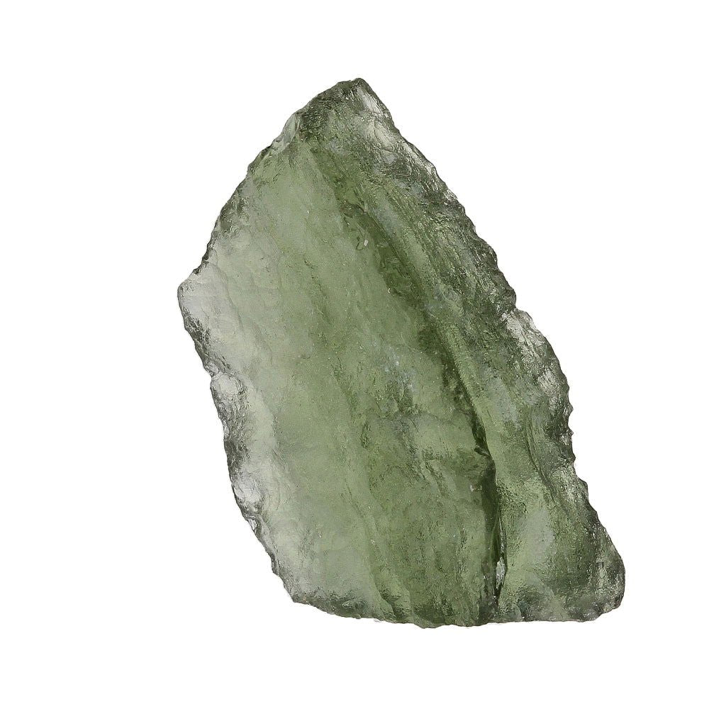 Buy your 1.7 gram Genuine Czech Republic Moldavite Gem online now or in store at Forever Gems in Franschhoek, South Africa