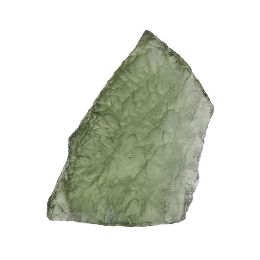 Buy your 1.7 gram Genuine Czech Republic Moldavite Gem online now or in store at Forever Gems in Franschhoek, South Africa