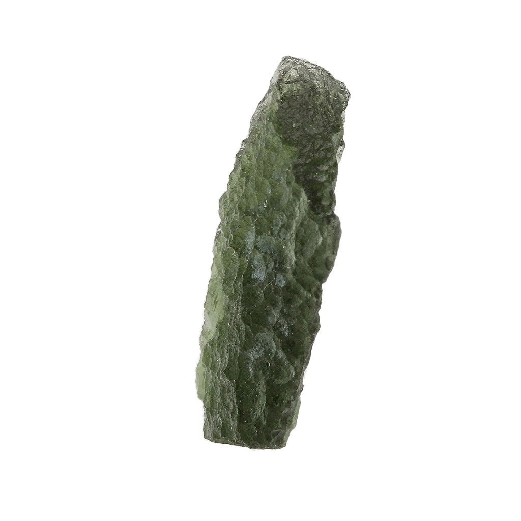 Buy your 1.7 gram Genuine Czech Republic Moldavite Gem online now or in store at Forever Gems in Franschhoek, South Africa