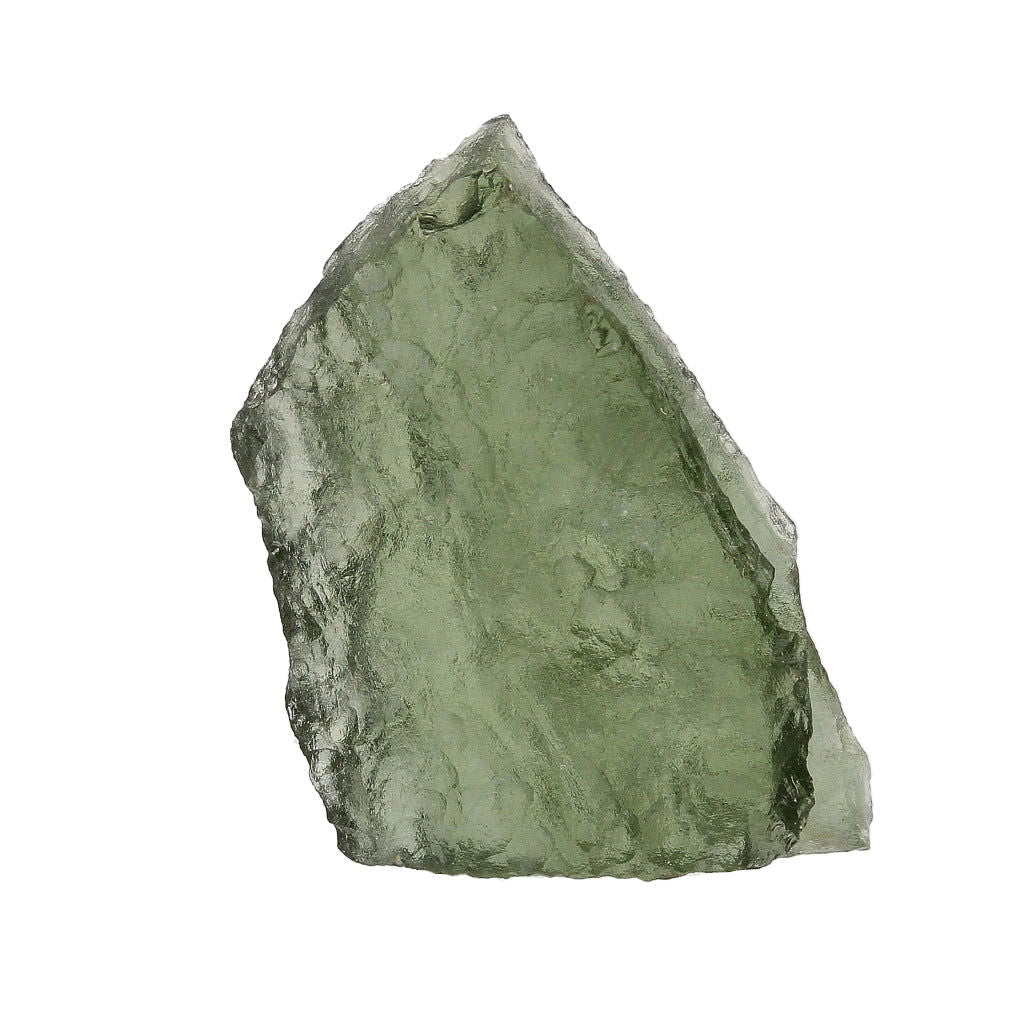 Buy your 1.7 gram Genuine Czech Republic Moldavite Gem online now or in store at Forever Gems in Franschhoek, South Africa