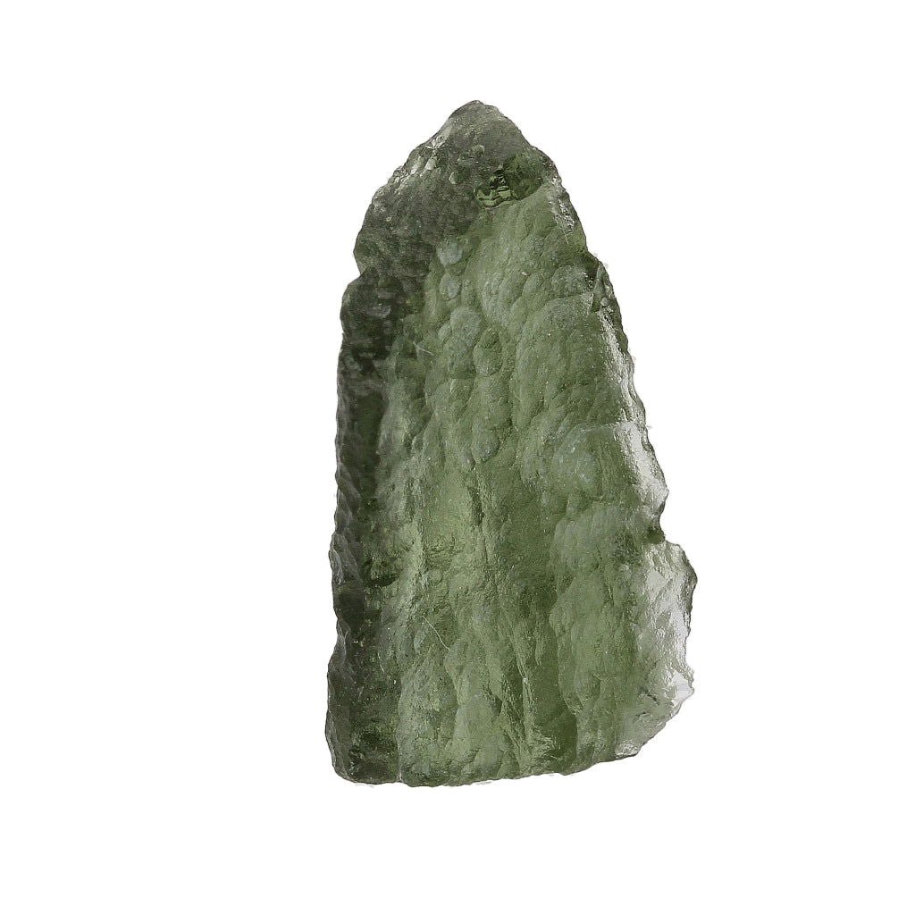 Buy your 1.7 gram Genuine Czech Republic Moldavite Gem online now or in store at Forever Gems in Franschhoek, South Africa