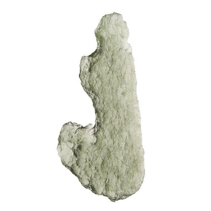Buy your 2.18 gram Authentic Natural Moldavite online now or in store at Forever Gems in Franschhoek, South Africa