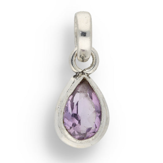 Get your Celestial Drops Amethyst Necklace - Stone of Peace and Spiritual Wisdom online now or in store at Forever Gems in Franschhoek, South Africa