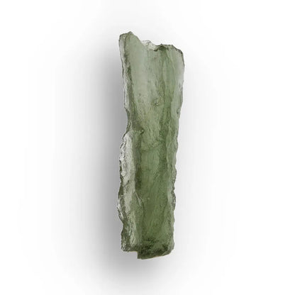 Get your Authentic Moldavite from the Czech Republic Tektite (1.1g) online now or in store at Forever Gems in Franschhoek, South Africa