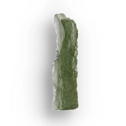 Get your Authentic Moldavite from the Czech Republic Tektite (1.1g) online now or in store at Forever Gems in Franschhoek, South Africa