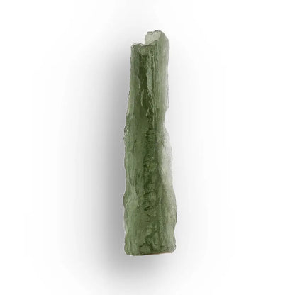 Get your Authentic Moldavite from the Czech Republic Tektite (1.1g) online now or in store at Forever Gems in Franschhoek, South Africa