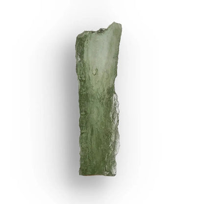 Get your Authentic Moldavite from the Czech Republic Tektite (1.1g) online now or in store at Forever Gems in Franschhoek, South Africa