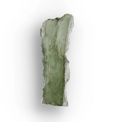 Get your Authentic Moldavite from the Czech Republic Tektite (1.1g) online now or in store at Forever Gems in Franschhoek, South Africa