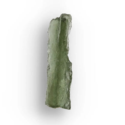 Get your Authentic Moldavite from the Czech Republic Tektite (1.1g) online now or in store at Forever Gems in Franschhoek, South Africa