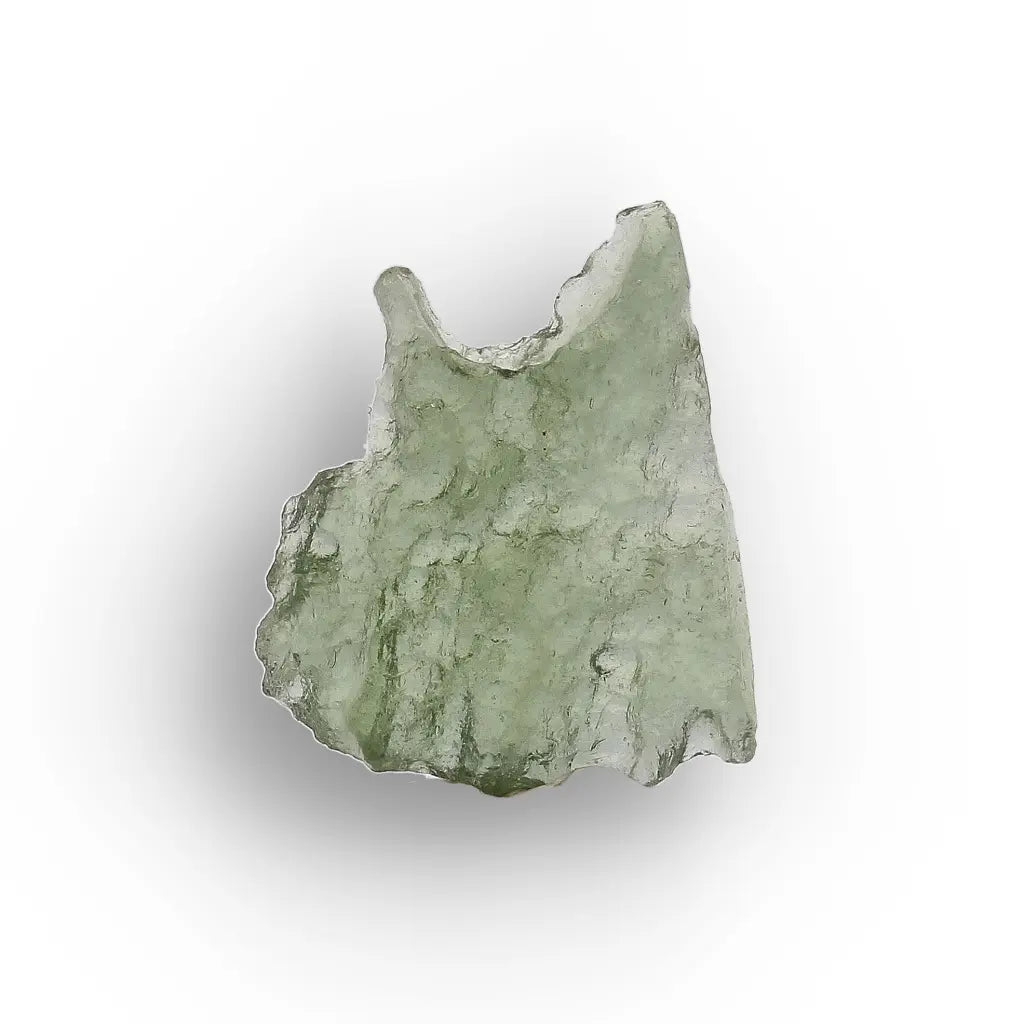 Get your Authentic Moldavite from Czech Republic Cosmic Treasure (0.6g) online now or in store at Forever Gems in Franschhoek, South Africa