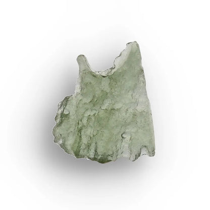 Get your Authentic Moldavite from Czech Republic Cosmic Treasure (0.6g) online now or in store at Forever Gems in Franschhoek, South Africa