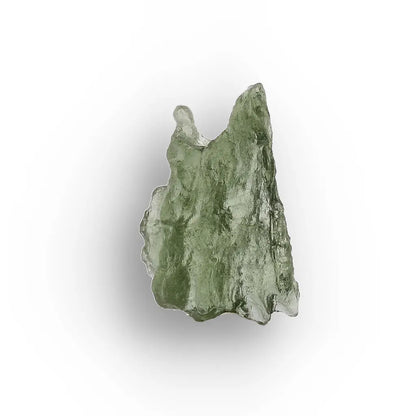 Get your Authentic Moldavite from Czech Republic Cosmic Treasure (0.6g) online now or in store at Forever Gems in Franschhoek, South Africa